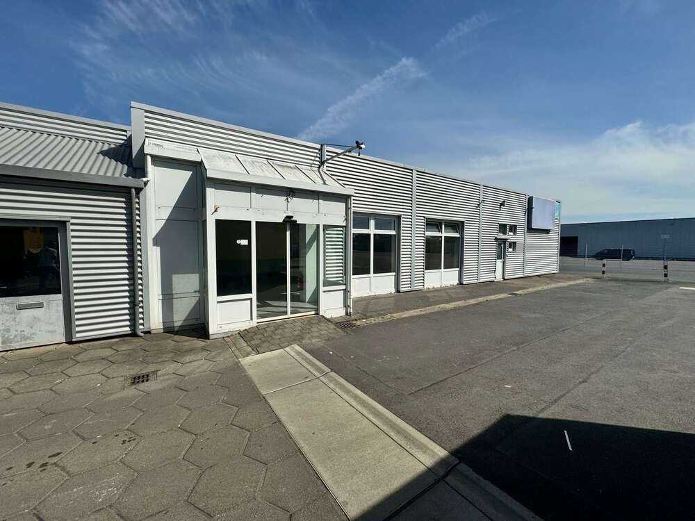 Thumbnail-Einzelhandel in Neuwied 2.400,00 € 154 m²