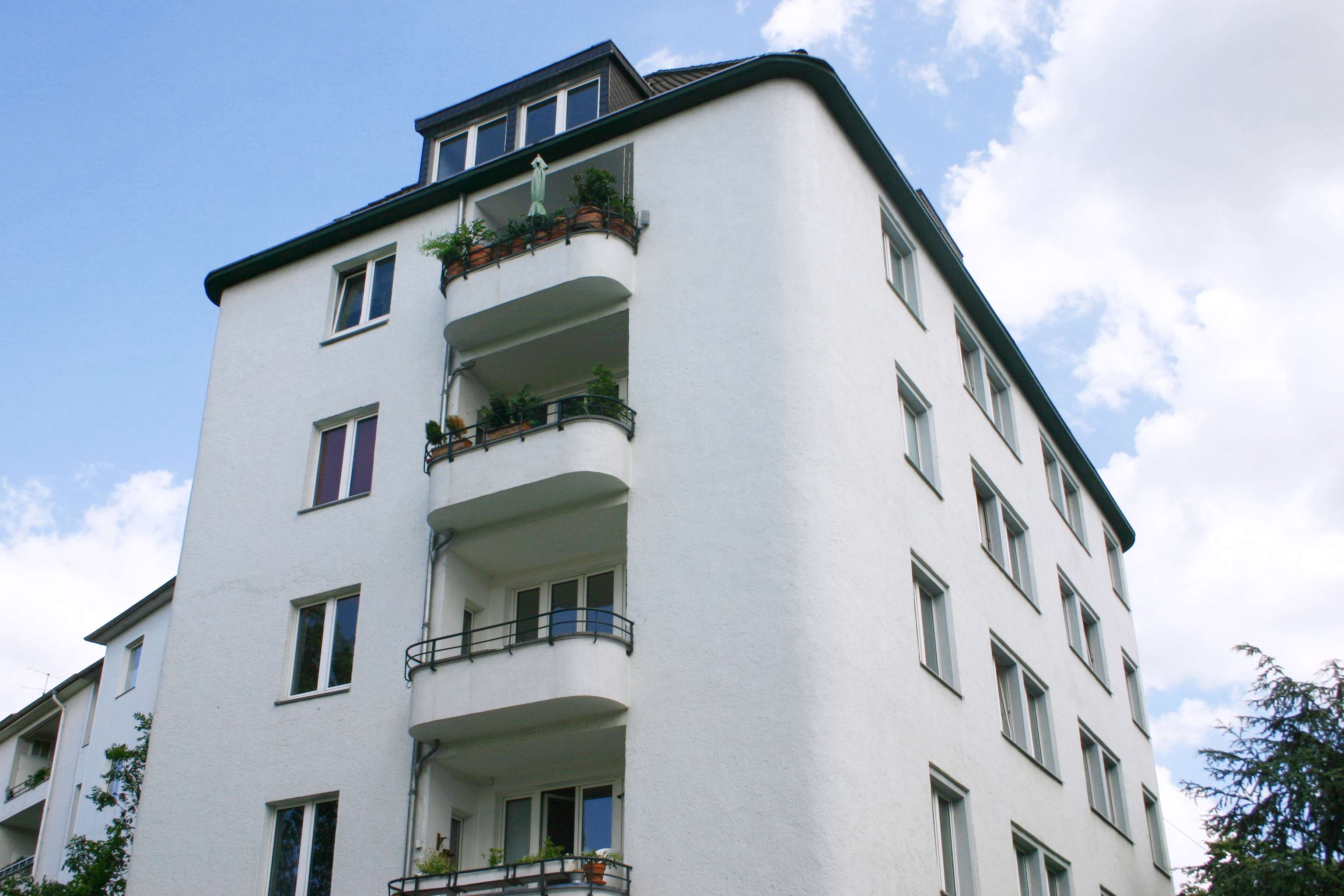 Thumbnail-Wohnung zum Kaufen in Düsseldorf 523.000,00 € 100 m²
