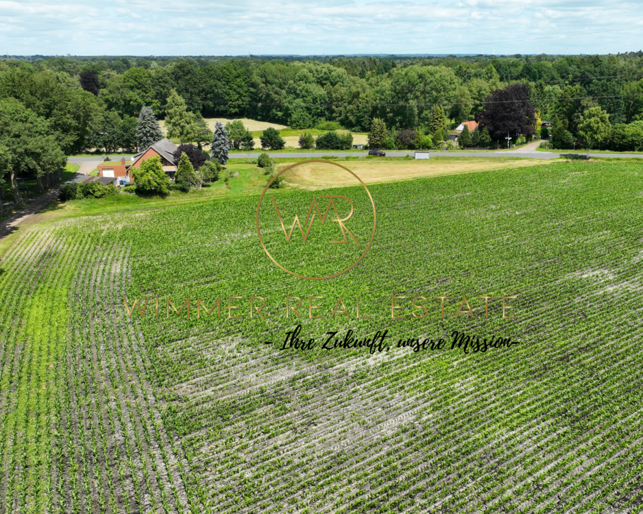 Thumbnail-Grundstück zu verkaufen in Lilienthal 6.700.000,00 € 83500 m²