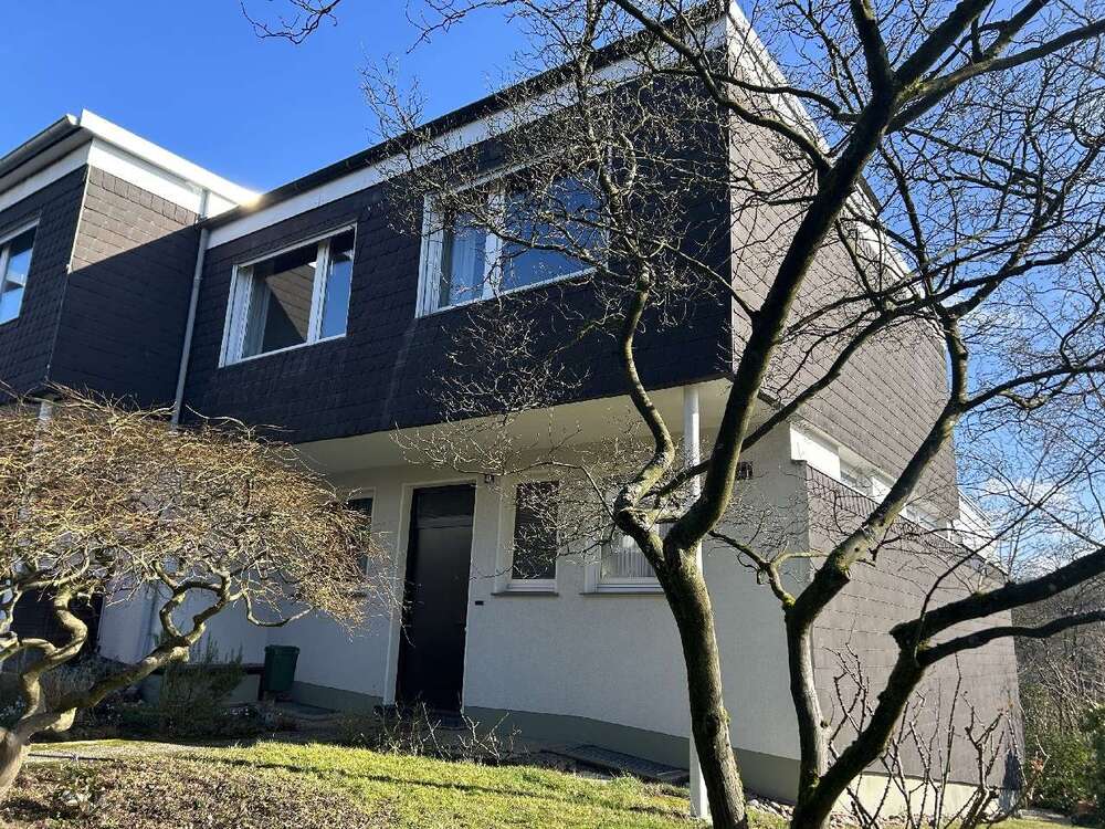 Thumbnail-Haus zum Kaufen in Wuppertal-Elberfeld 339.000,00 € 115 m²
