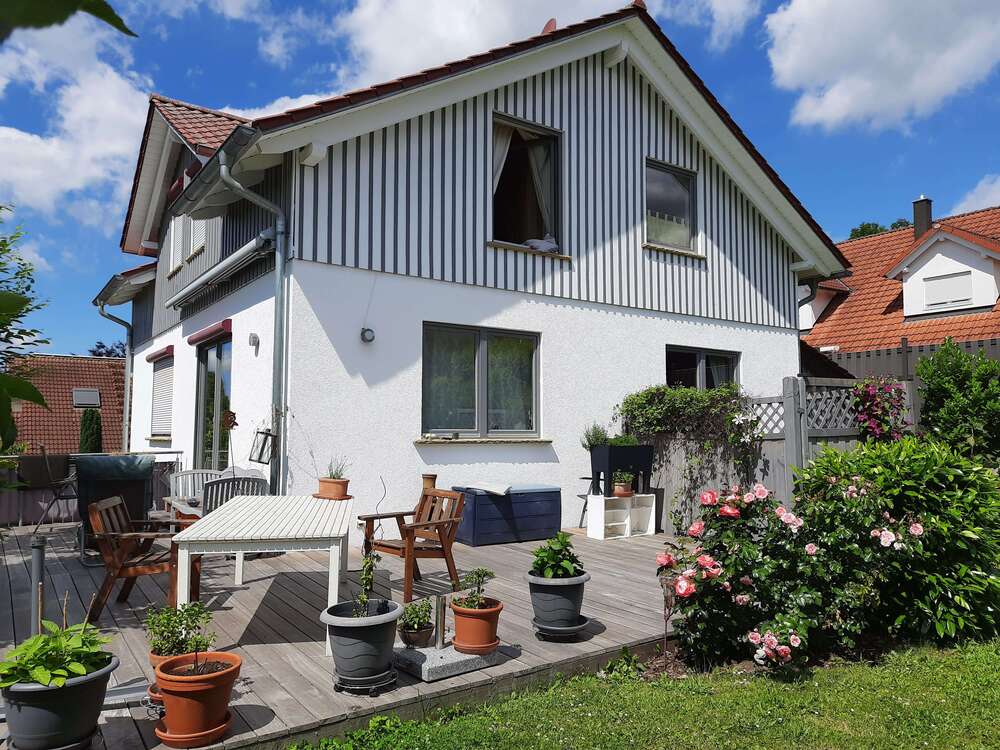 Thumbnail-Haus zum Kaufen in Öhringen 797.000,00 € 173 m²