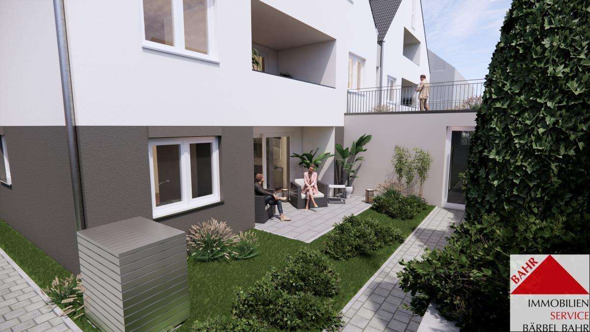 Thumbnail-Wohnung zum Kaufen in Weil im Schönbuch 425.000,00 € 71 m²