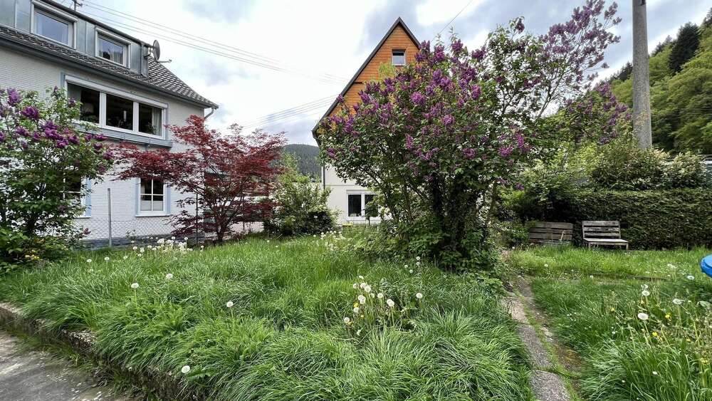 Thumbnail-Wohnung zum Mieten in Bad Wildbad 870,00 € 100 m²