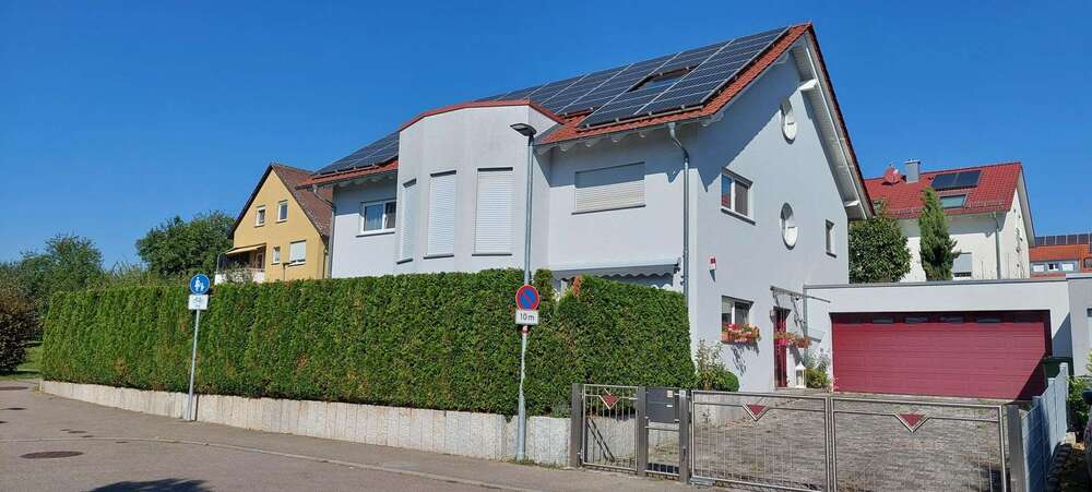 Thumbnail-Haus zum Kaufen in Kornwestheim 1.690.000,00 € 334 m²