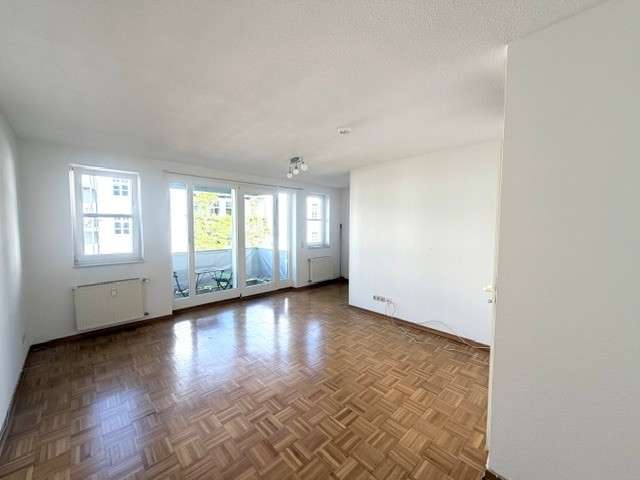Thumbnail-Wohnung zum Mieten in Düsseldorf 416,00 € 32 m²