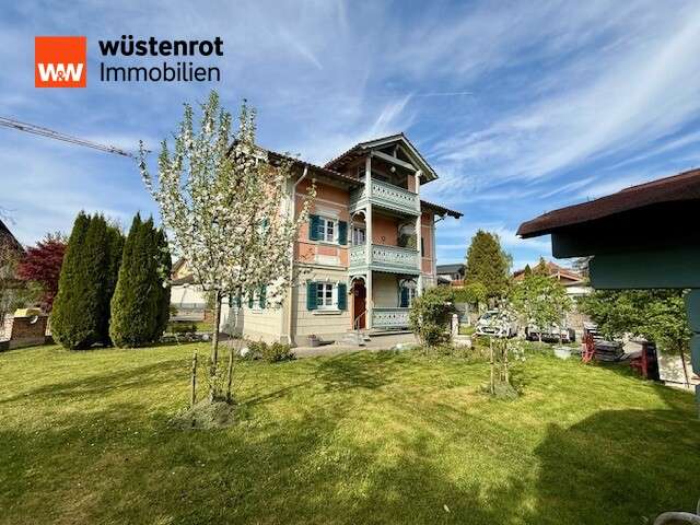 Thumbnail-Haus zum Kaufen in Bruckmühl 975.000,00 € 180 m²
