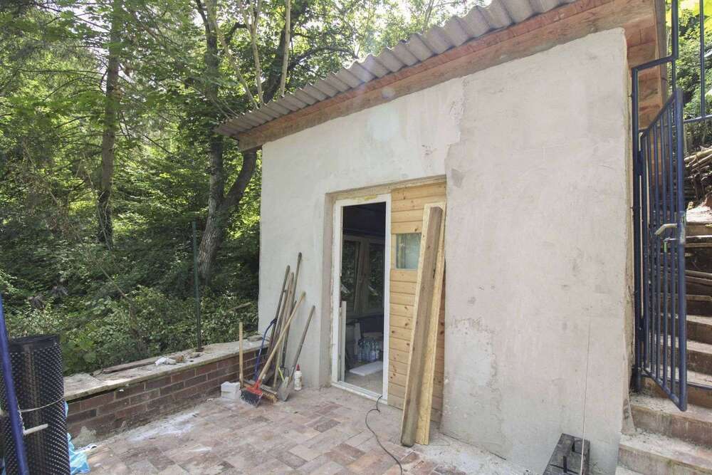 Thumbnail-Grundstück zu verkaufen in Stuttgart 80.000,00 € 952.09 m²