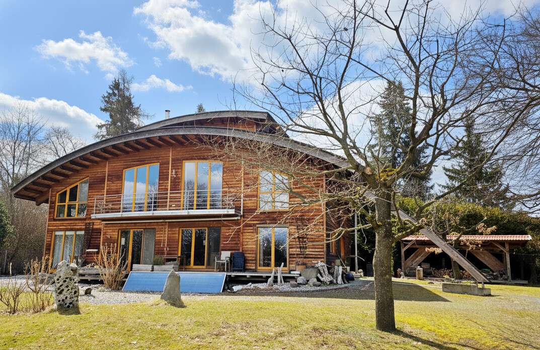 Thumbnail-Haus zum Kaufen in Inning am Ammersee 2.495.000,00 € 215 m²