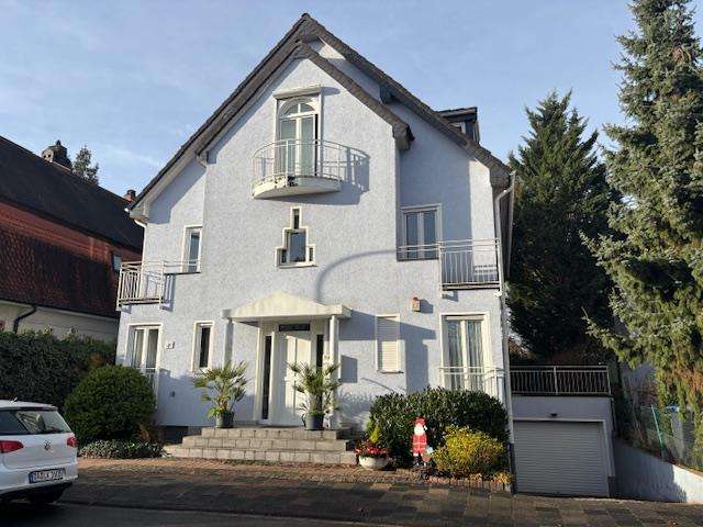 Thumbnail-Wohnung zum Kaufen in Neu-Isenburg 460.000,00 € 96 m²