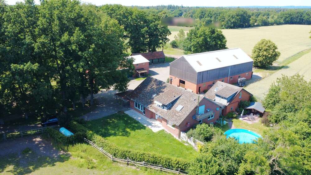 Thumbnail-Haus zum Kaufen in Ladbergen 649.000,00 € 167.64 m²