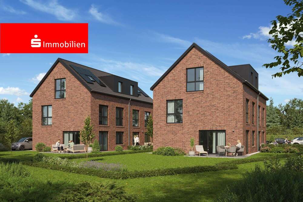 Thumbnail-Haus zum Kaufen in Kiel 574.000,00 € 124.59 m²