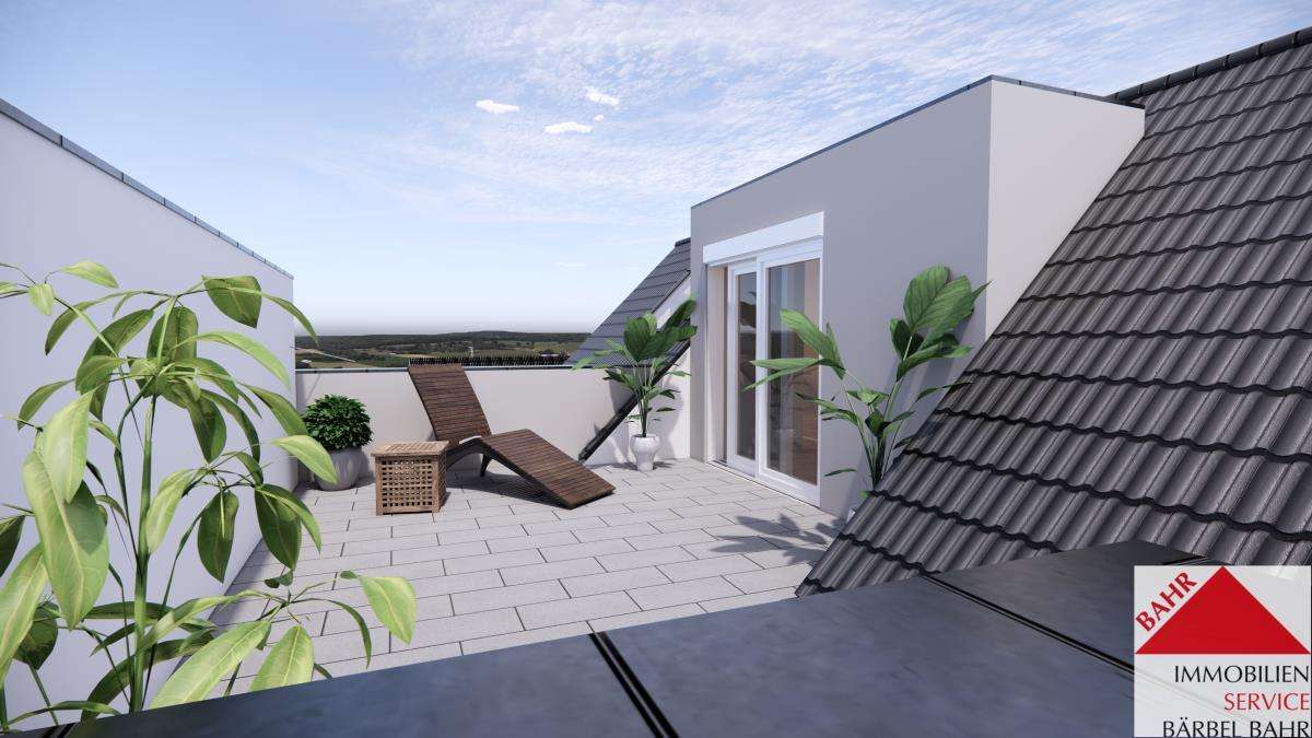 Thumbnail-Wohnung zum Kaufen in Weil im Schönbuch 498.000,00 € 88 m²