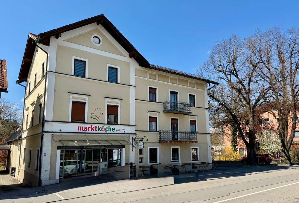 Thumbnail-Haus zum Kaufen in Bruckmühl 1.095.000,00 € 620 m²