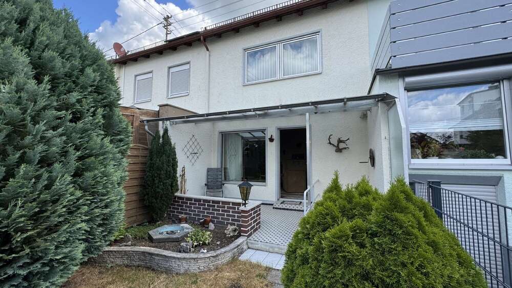 Thumbnail-Haus zum Kaufen in Kissing 375.000,00 € 90 m²