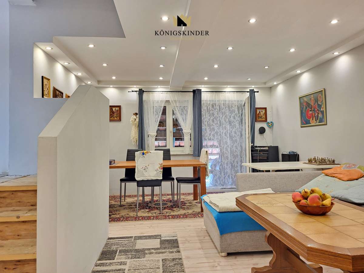 Thumbnail-Haus zum Kaufen in Boms 298.000,00 € 120 m²