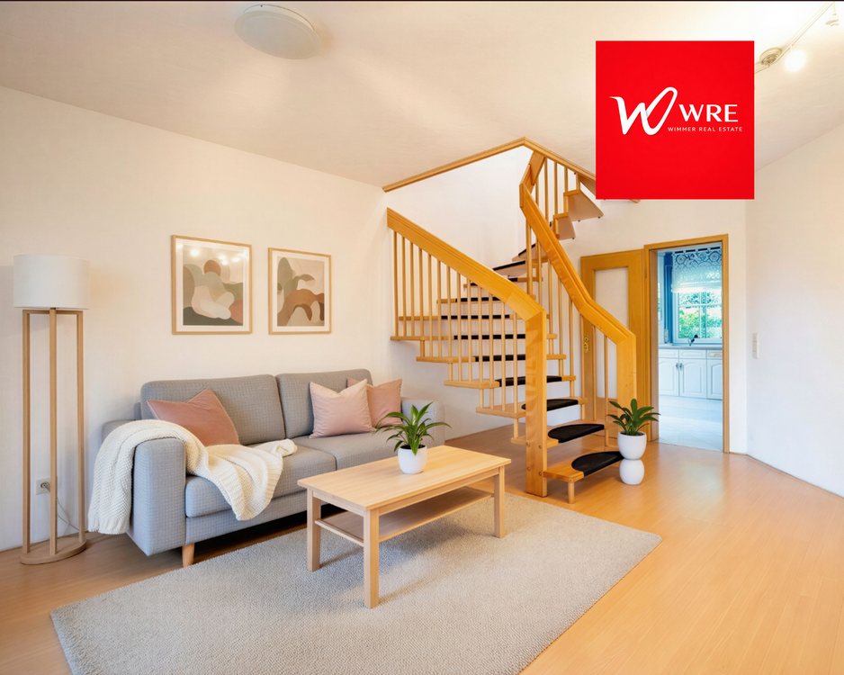 Thumbnail-Haus zum Kaufen in Bremen 298.000,00 € 123 m²