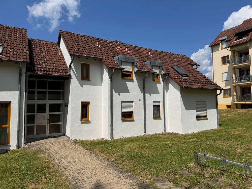 Thumbnail-Wohnung zum Kaufen in Oberkochen 165.000,00 € 81.02 m²