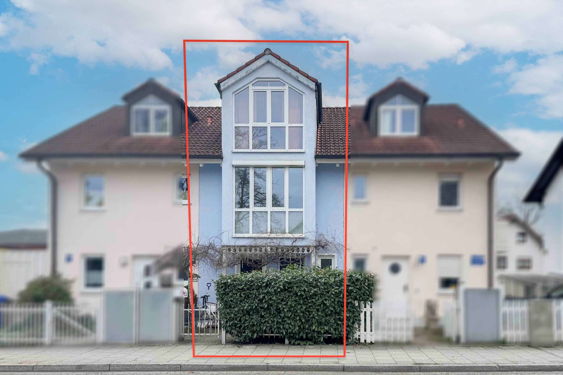 Thumbnail-Haus zum Kaufen in Puchheim 840.000,00 € 136.21 m²