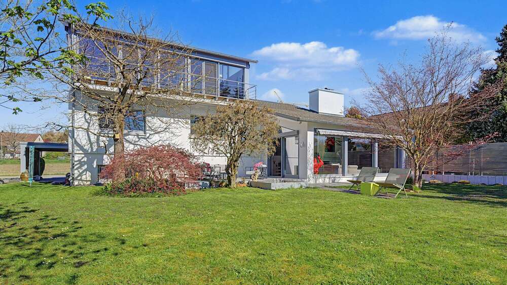 Thumbnail-Haus zum Kaufen in Abstatt 1.249.000,00 € 279 m²