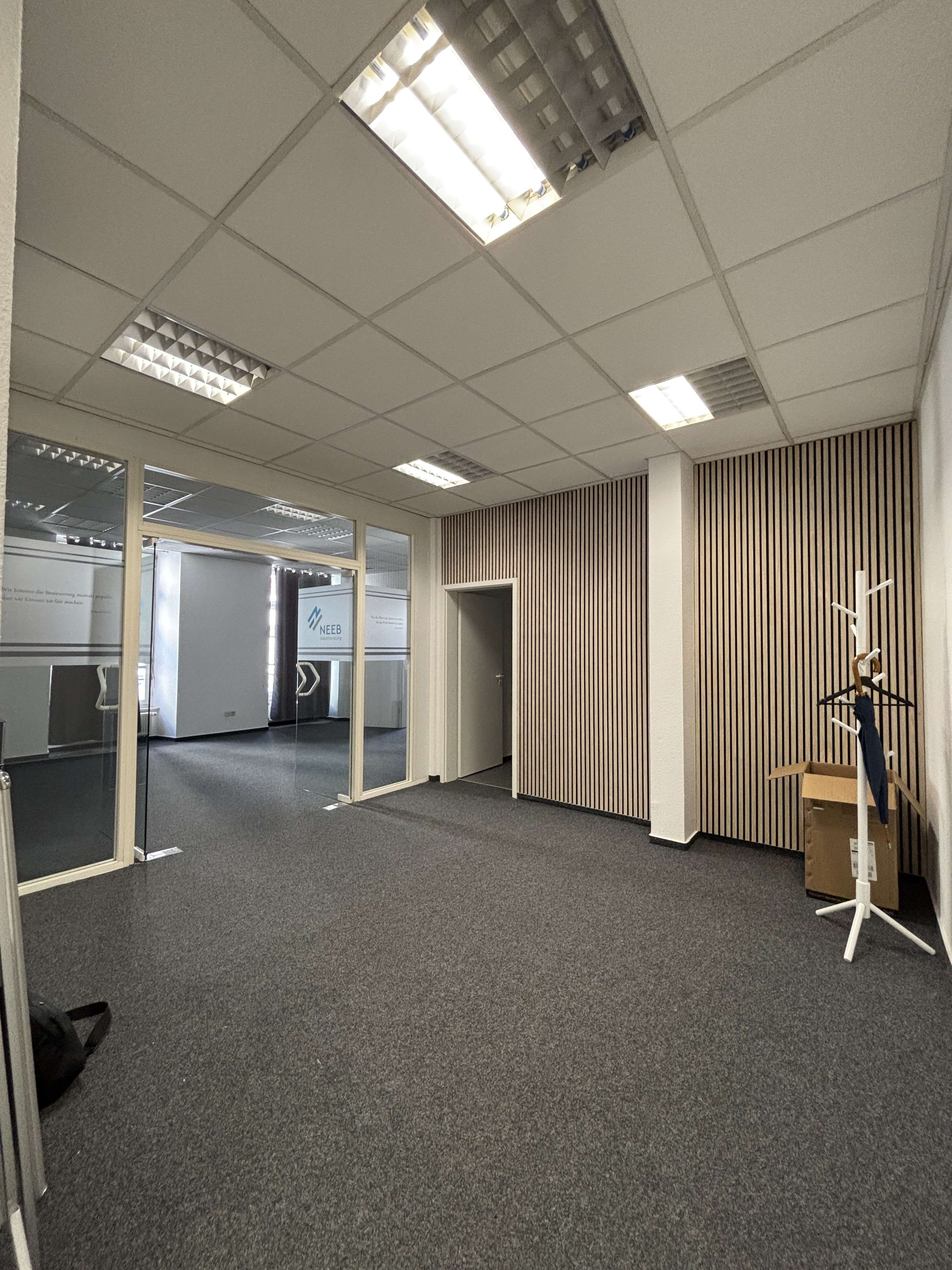 Thumbnail-Büro in Koblenz 1.428,00 € 108.16 m²