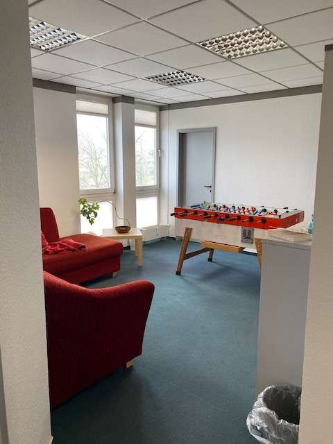 Thumbnail-Büro in Heidelberg 1.450,00 € 90 m²