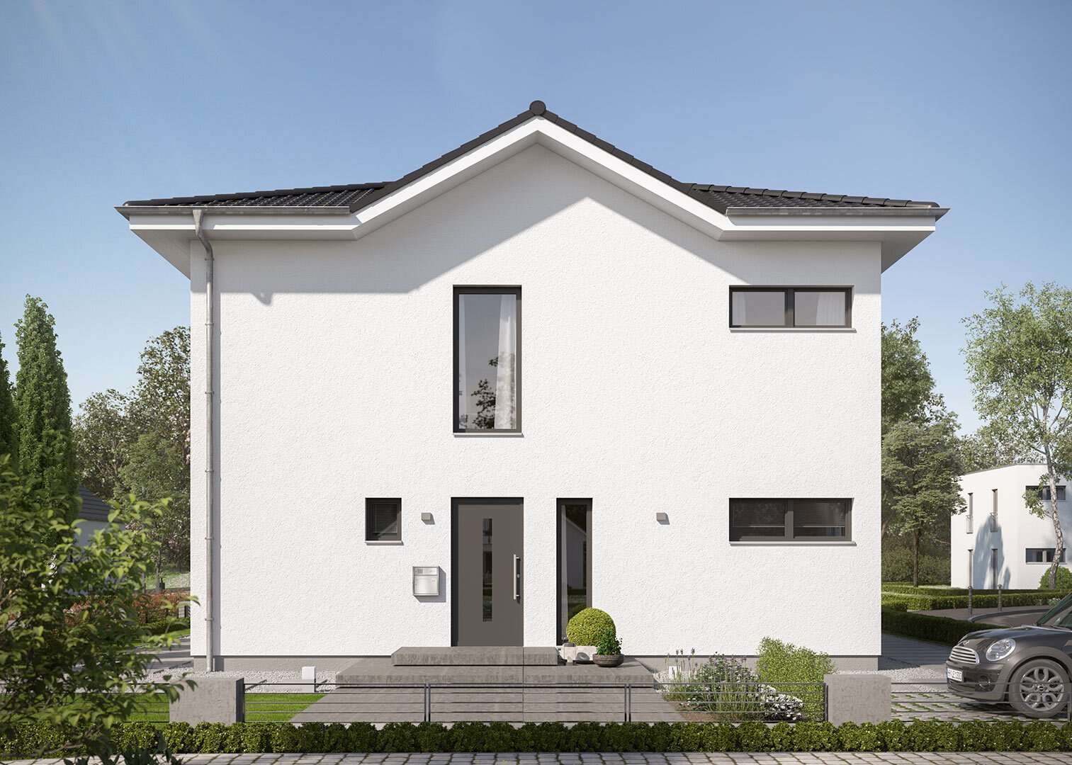 Thumbnail-Haus zum Kaufen in Wettringen 318.900,00 € 148 m²