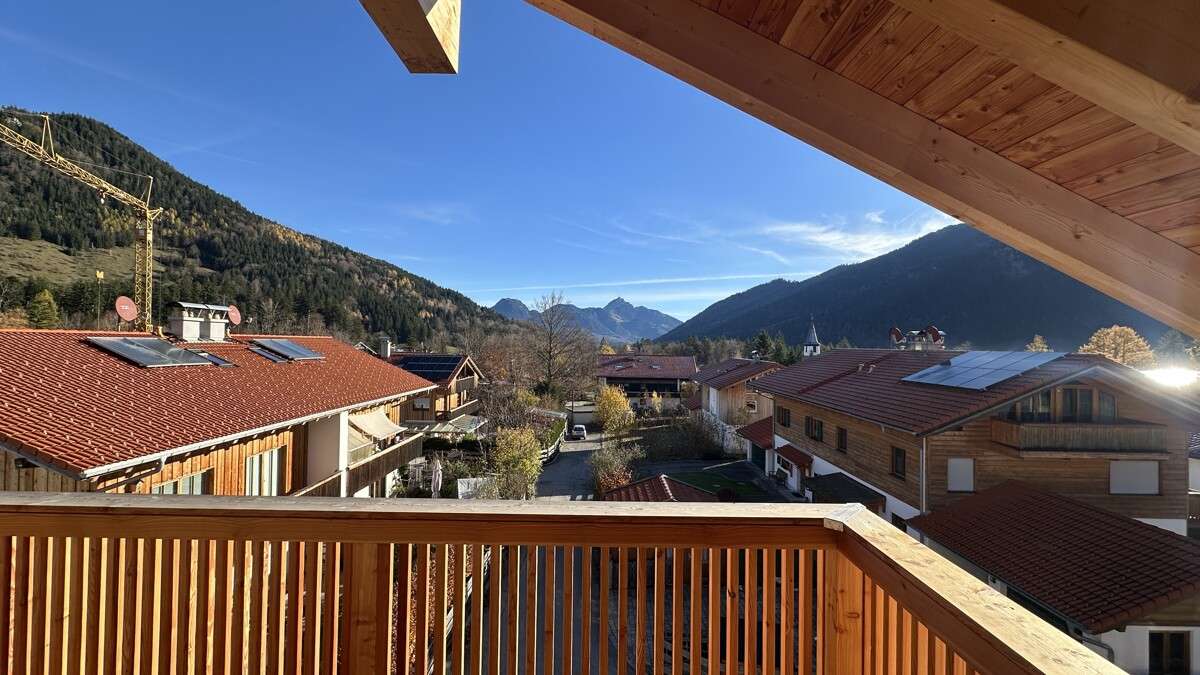 Thumbnail-Wohnung zum Mieten in Schliersee Neuhaus 2.125,00 € 85 m²