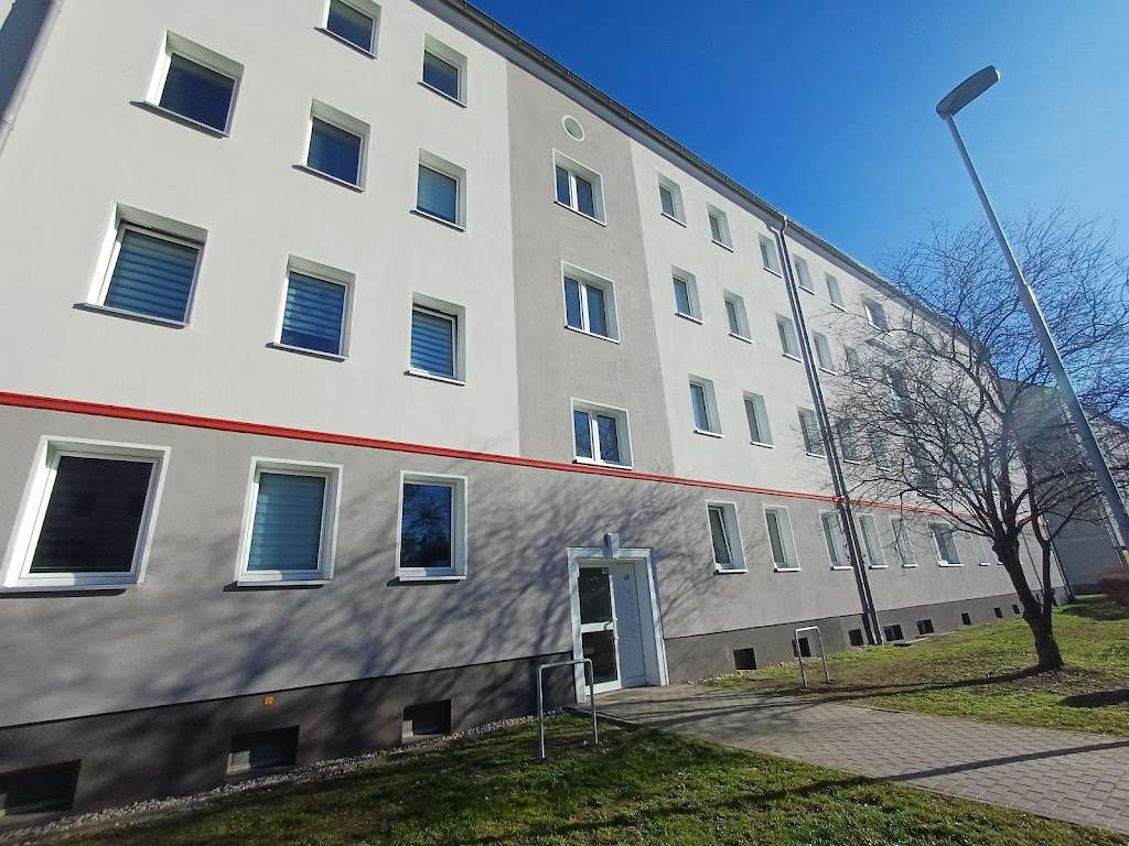 Thumbnail-Wohnung zum Mieten in Merseburg 547,00 € 84.05 m²