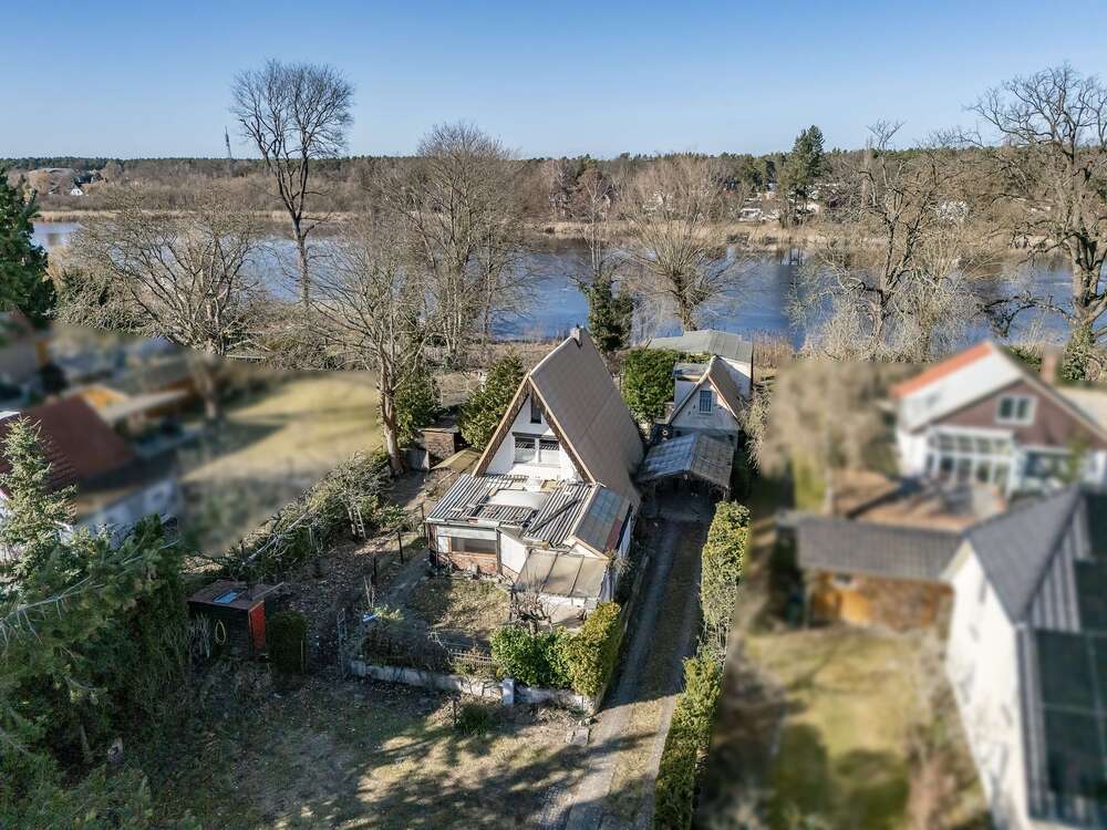 Thumbnail-Haus zum Kaufen in Falkensee 896.000,00 € 207 m²