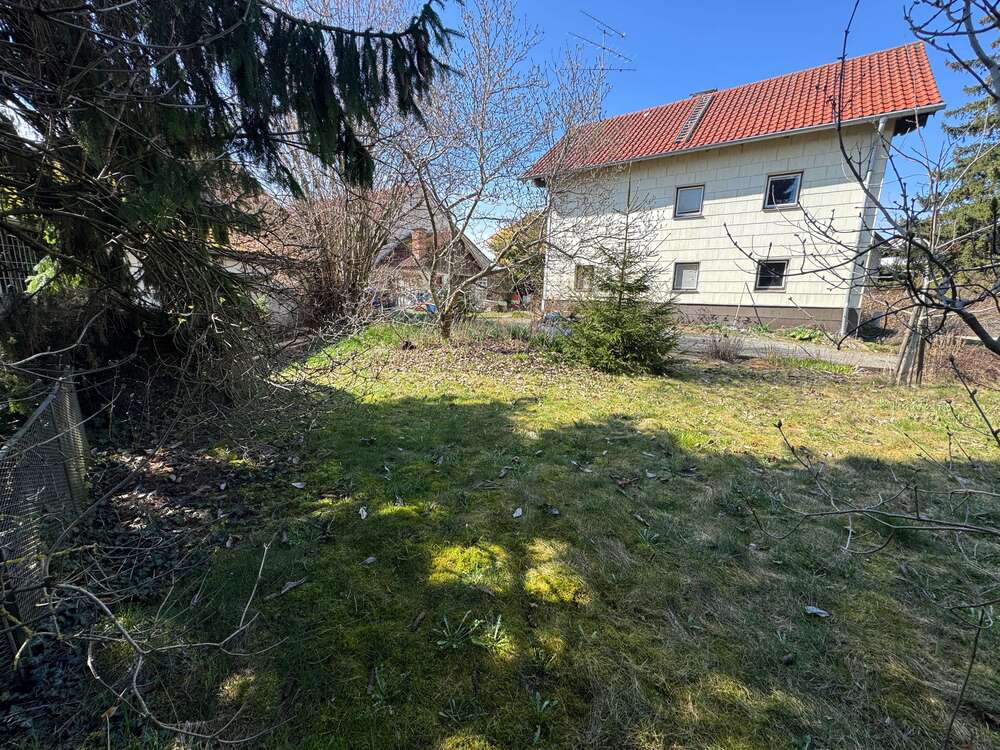 Thumbnail-Haus zum Kaufen in Eichendorf 79.000,00 € 110 m²