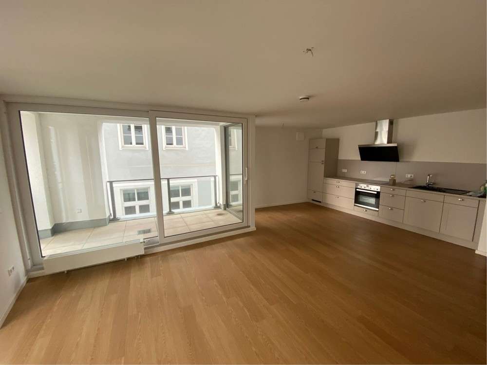 Thumbnail-Wohnung zum Mieten in Rheine 740,00 € 66.37 m²