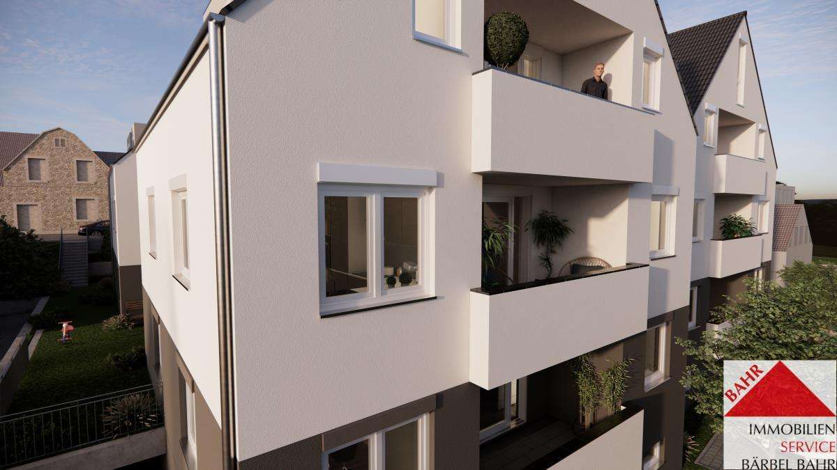 Thumbnail-Wohnung zum Kaufen in Weil im Schönbuch 409.000,00 € 71 m²