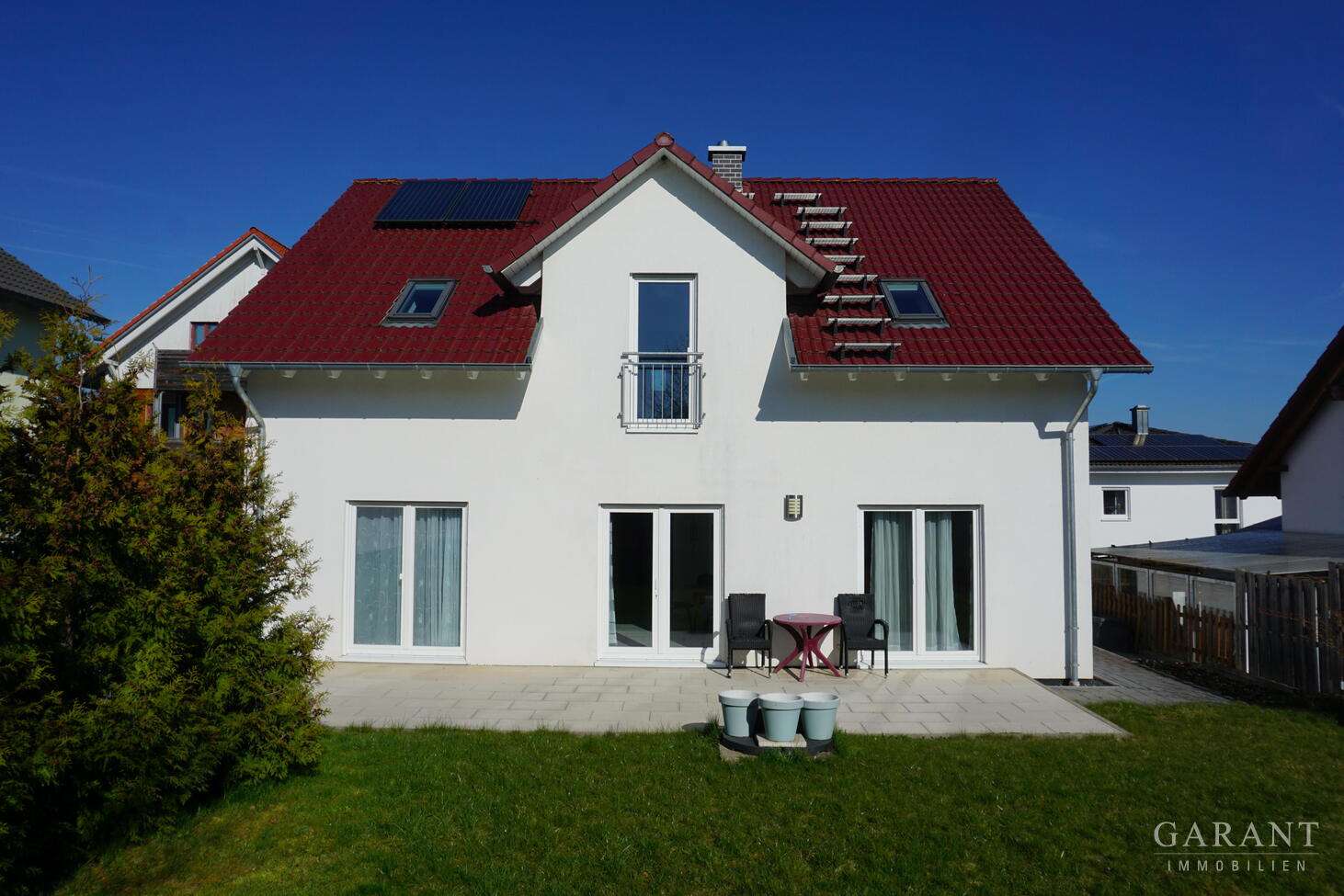 Thumbnail-Haus zum Kaufen in Horb am Neckar 540.000,00 € 169 m²