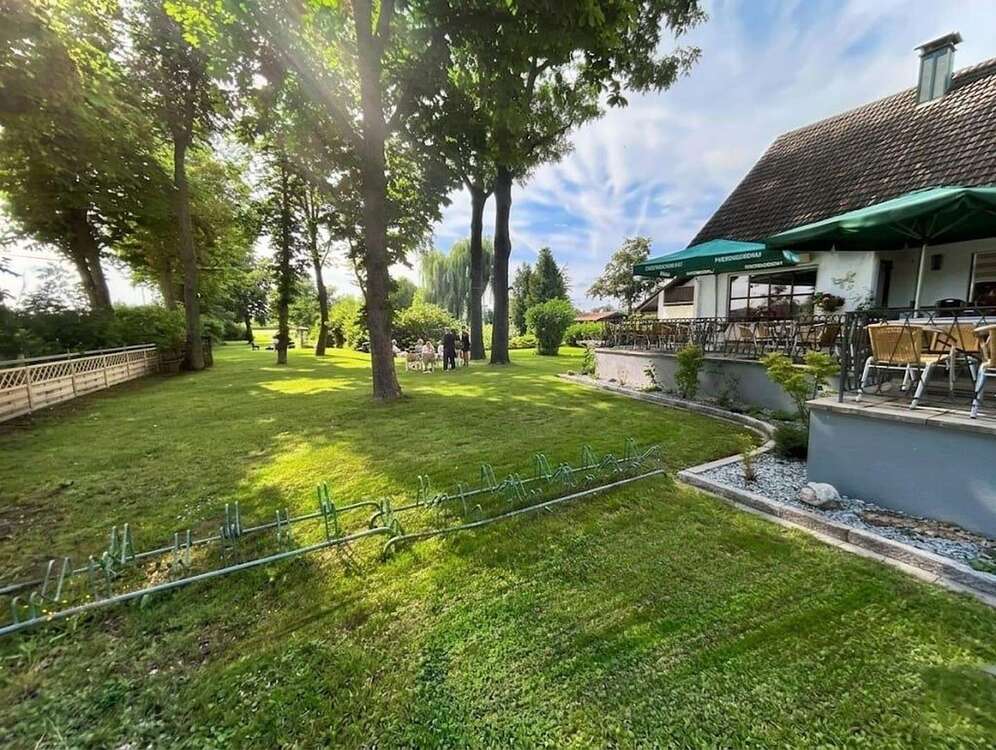 Thumbnail-Haus zum Kaufen in Münchsmünster 1.235.000,00 € 276 m²