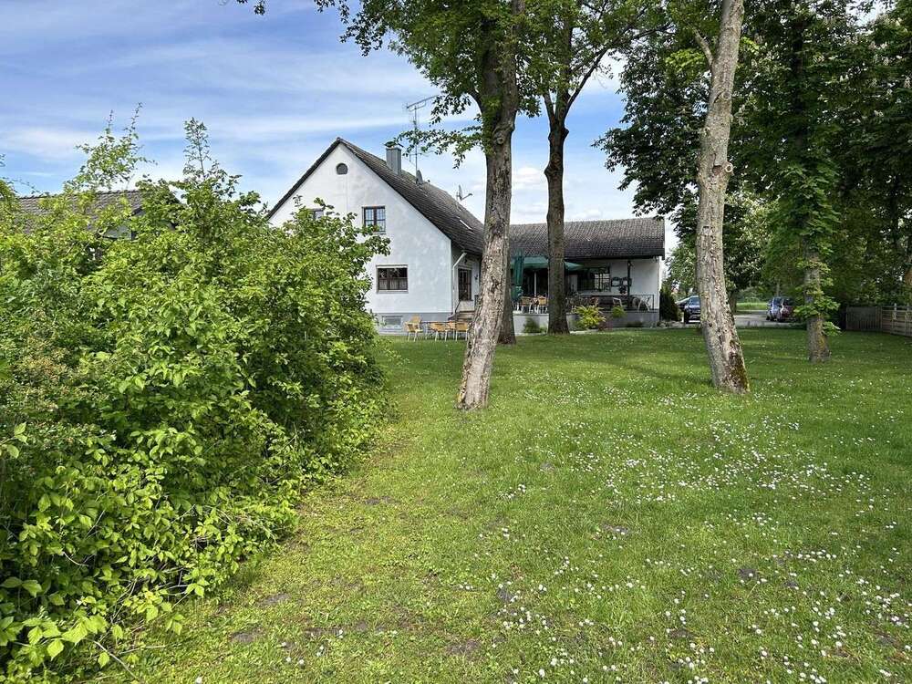 Thumbnail-Haus zum Kaufen in Münchsmünster 1.235.000,00 € 276 m²