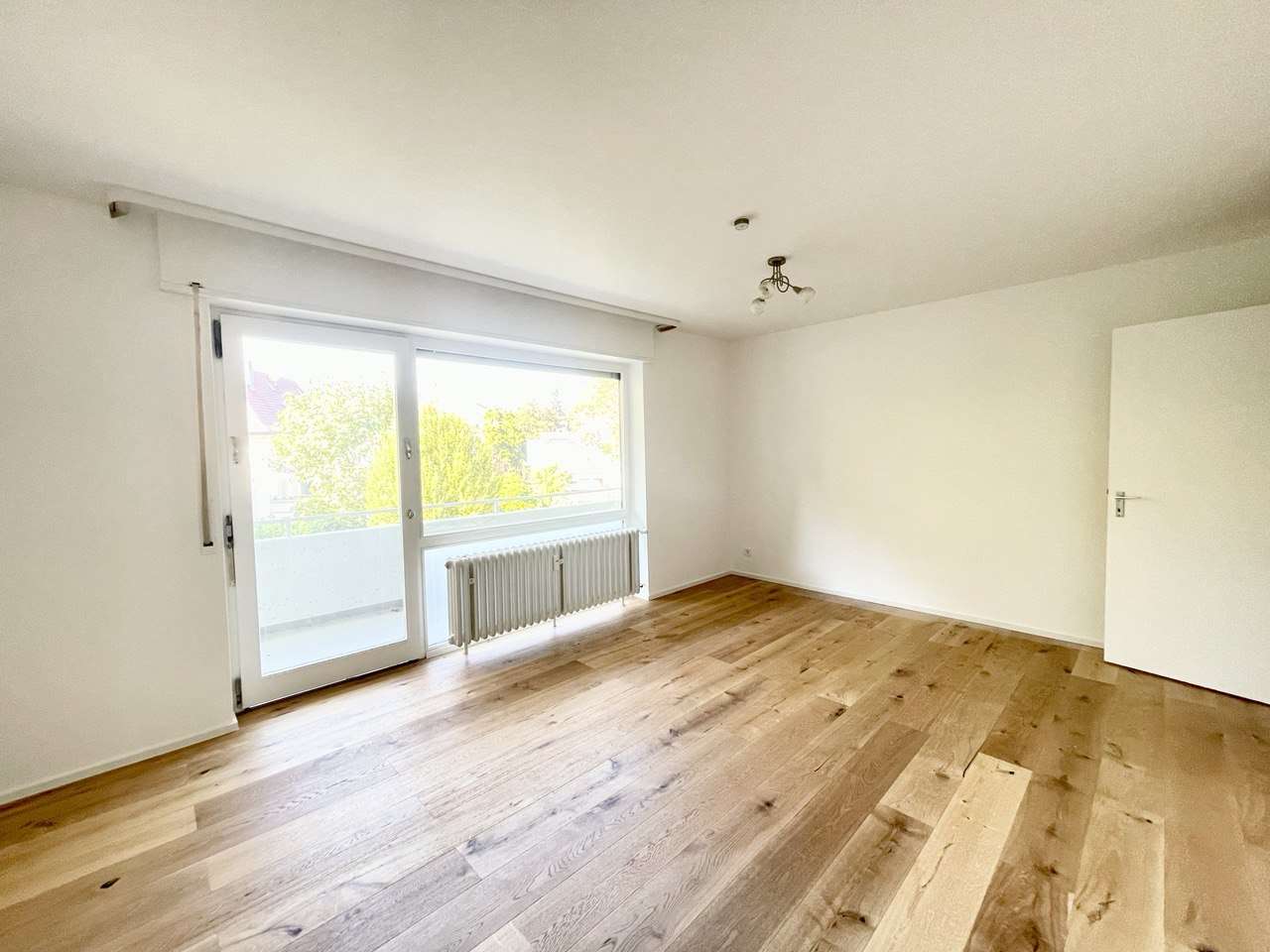 Thumbnail-Wohnung zum Mieten in Parkinsel 630,00 € 35 m²