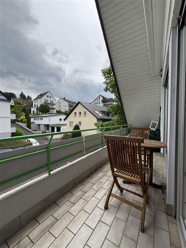 Thumbnail-Wohnung zum Mieten in Pfaffendorf 600,00 € 46.87 m²