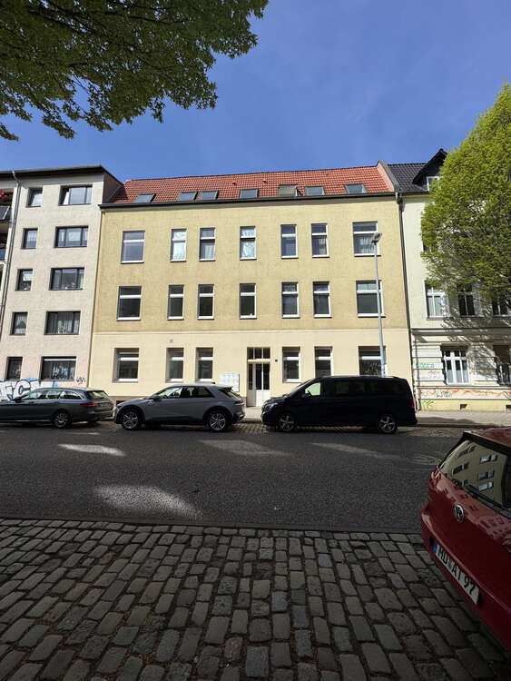 Thumbnail-Wohnung zum Mieten in Magdeburg 685,00 € 75 m²