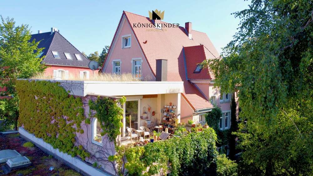 Thumbnail-Haus zum Kaufen in Donaueschingen 650.000,00 € 293 m²