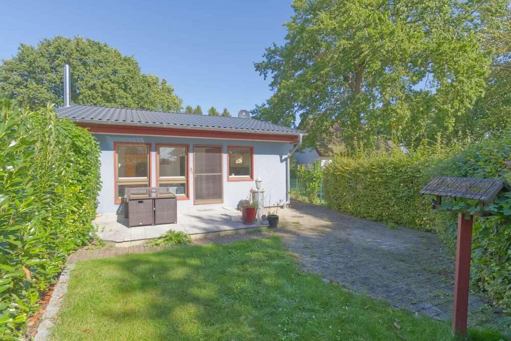 Thumbnail-Haus zum Kaufen in Wieck a. Darß 235.000,00 € 55 m²