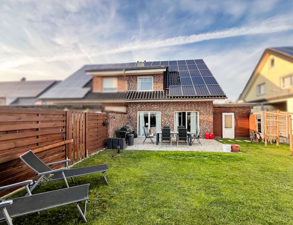 Thumbnail-Haus zum Kaufen in Ibbenbüren 309.000,00 € 97 m²