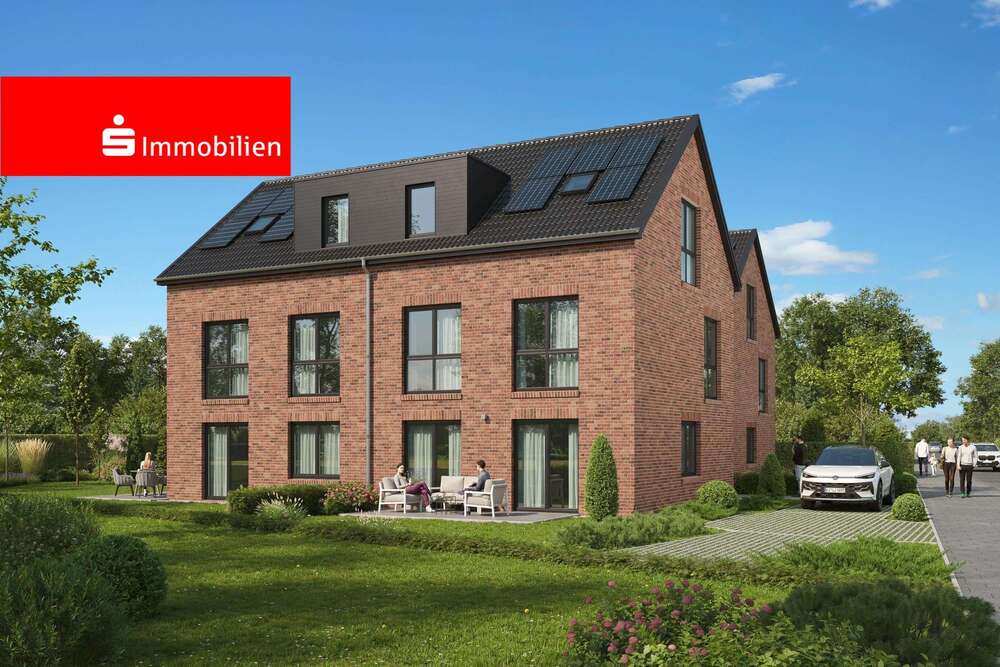 Thumbnail-Haus zum Kaufen in Kiel 554.000,00 € 124.59 m²