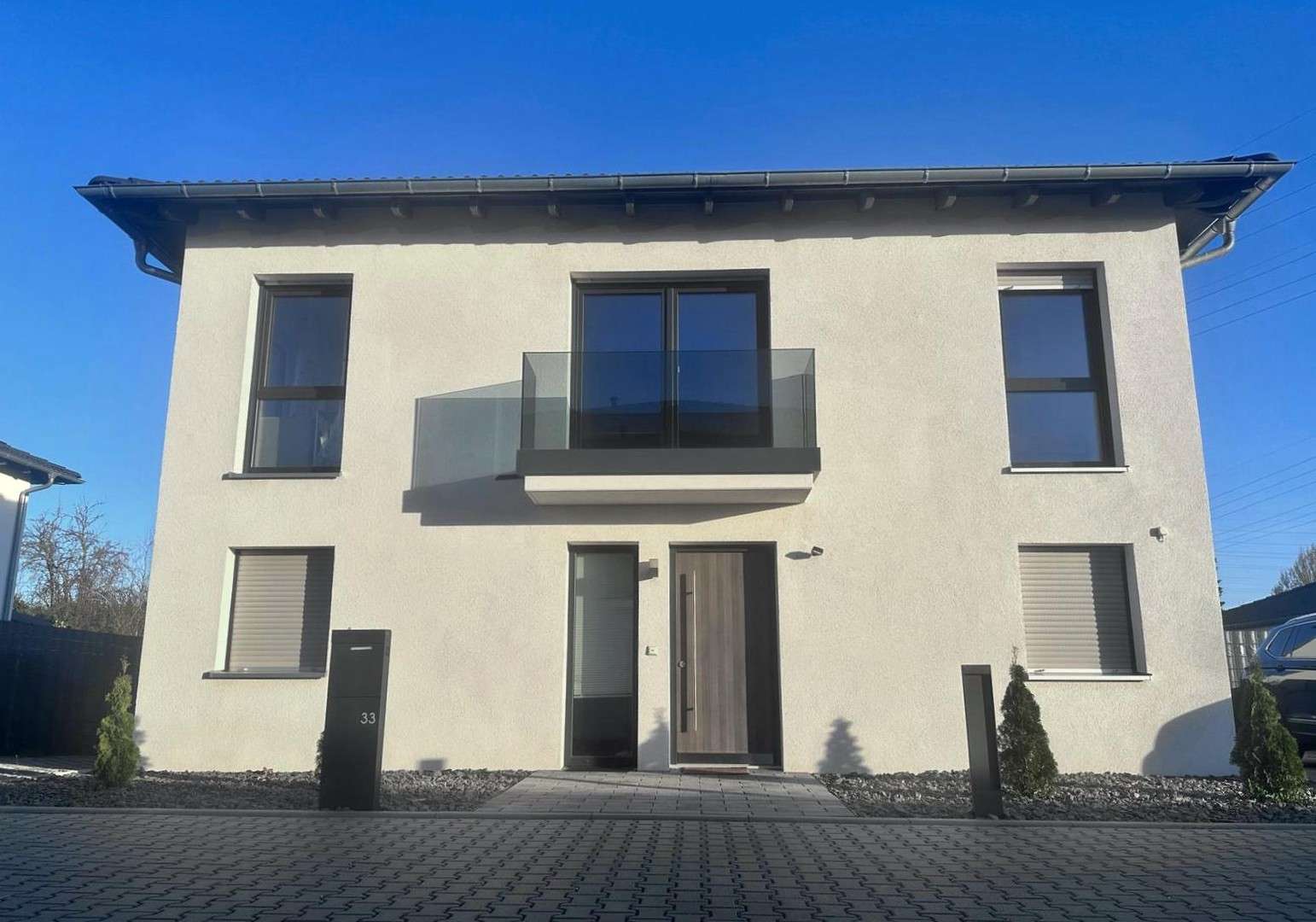 Thumbnail-Haus zum Kaufen in Taucha bei Leipzig 975.000,00 € 160 m²