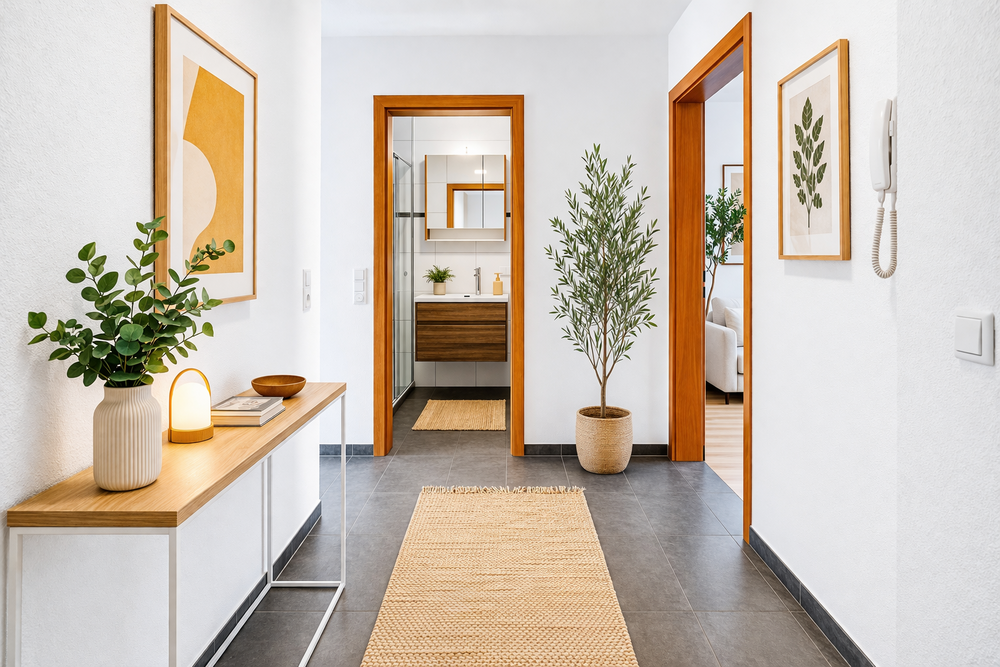 Thumbnail-Wohnung zum Kaufen in Waiblingen 258.000,00 € 57 m²