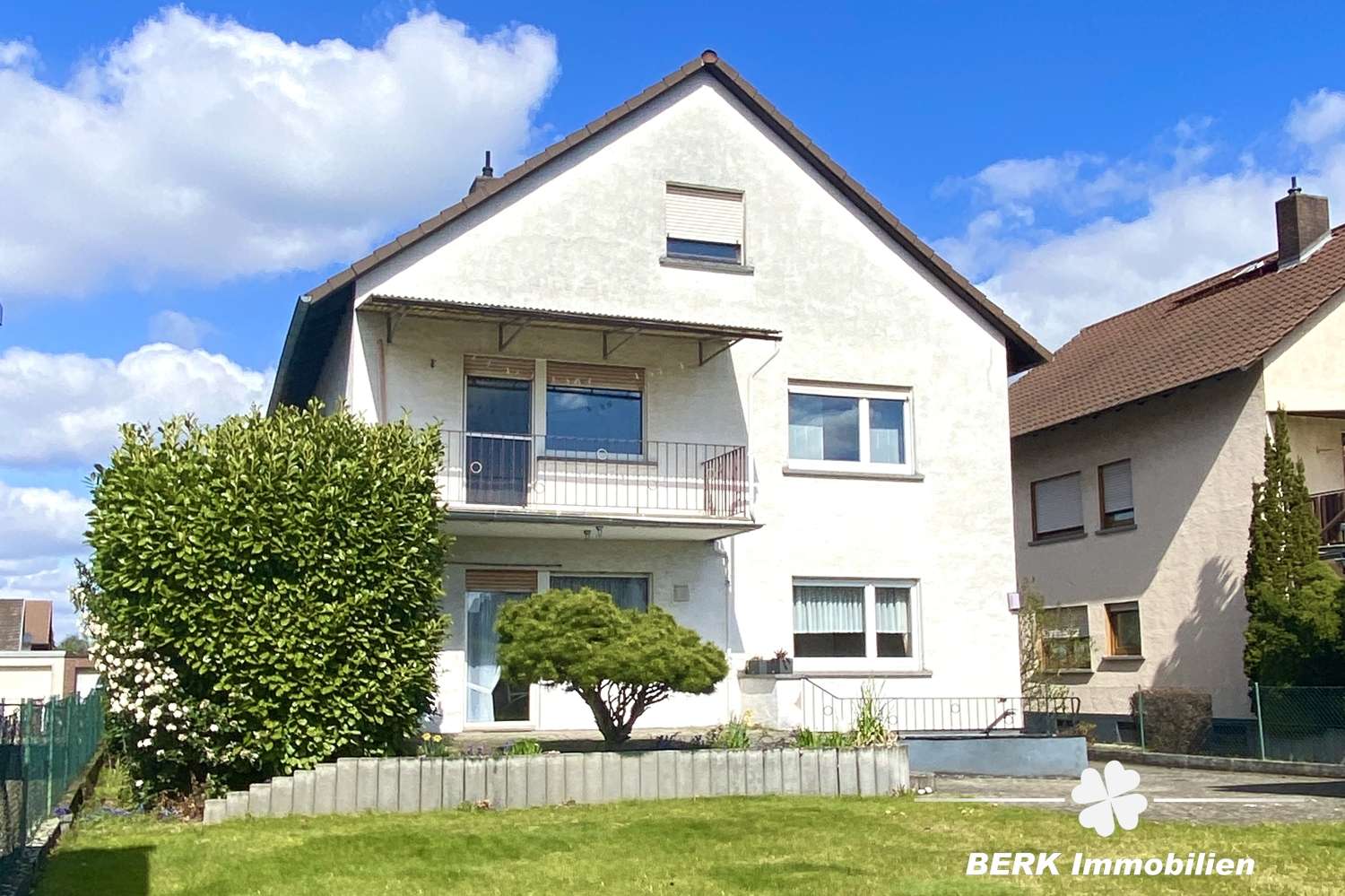 Thumbnail-Haus zum Kaufen in Mainhausen Mainflingen 465.000,00 € 201.3 m²