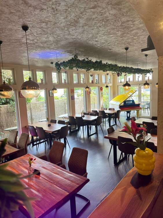 Thumbnail-Gastronomie in Hanau 2.060,00 € 130 m²