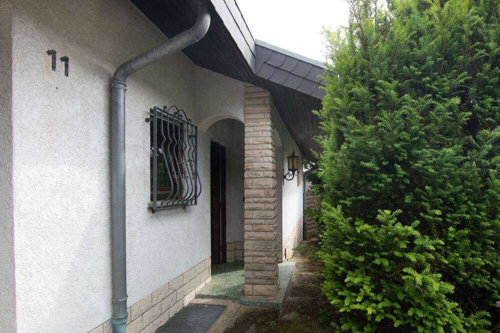 Thumbnail-Haus zum Kaufen in Heiligkreuzsteinach 349.000,00 € 110 m²
