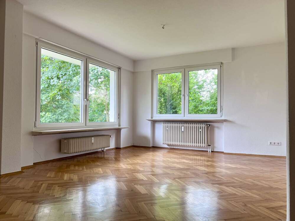 Thumbnail-Wohnung zum Mieten in Göttingen 857,00 € 85 m²