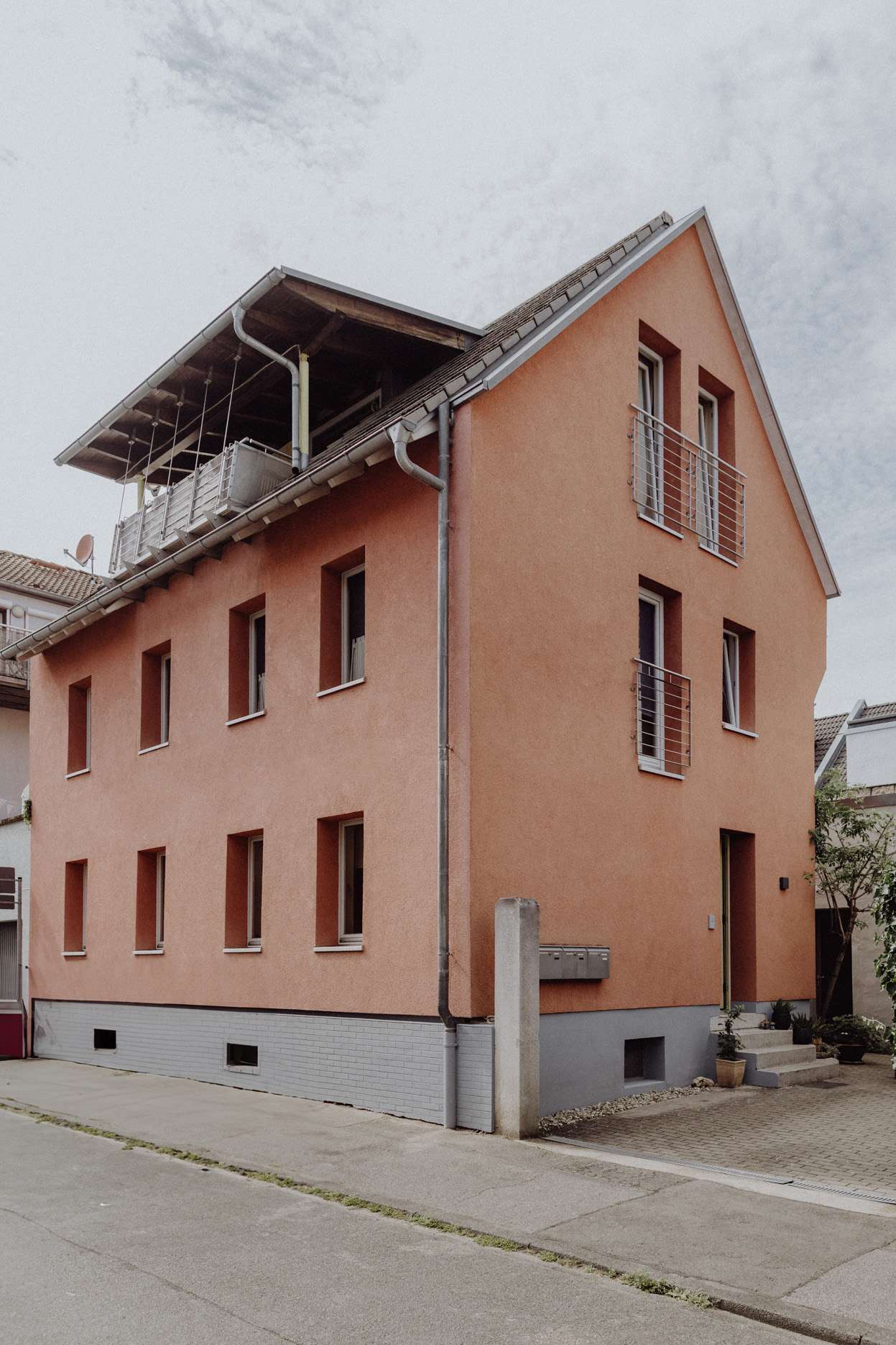 Thumbnail-Haus zum Kaufen in Bensheim 465.000,00 € 130 m²