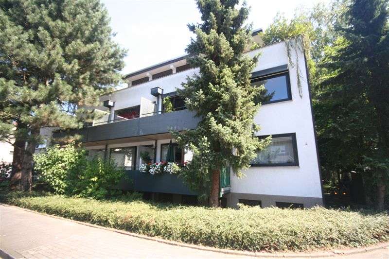 Thumbnail-Wohnung zum Mieten in Langenfeld 679,00 € 64 m²